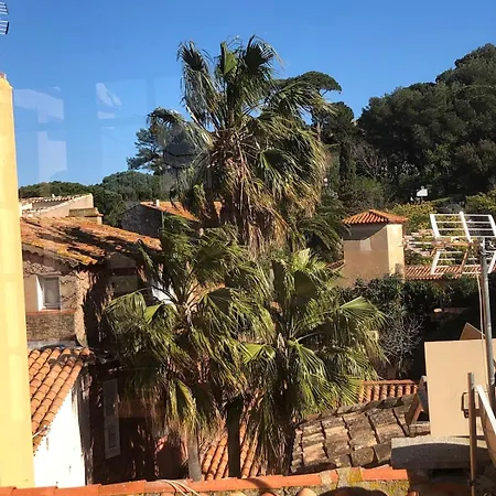 Apartamento 150 M2, 2 Terrasses , Vieille Ville Et Vue