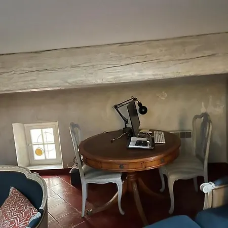 Apartamento 150 M2, 2 Terrasses , Vieille Ville Et Vue *