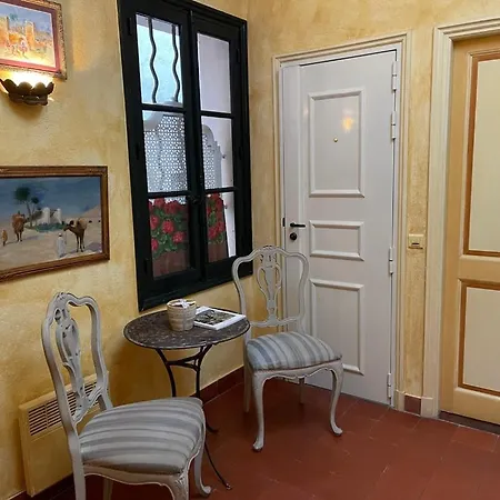 Apartamento 150 M2, 2 Terrasses , Vieille Ville Et Vue *