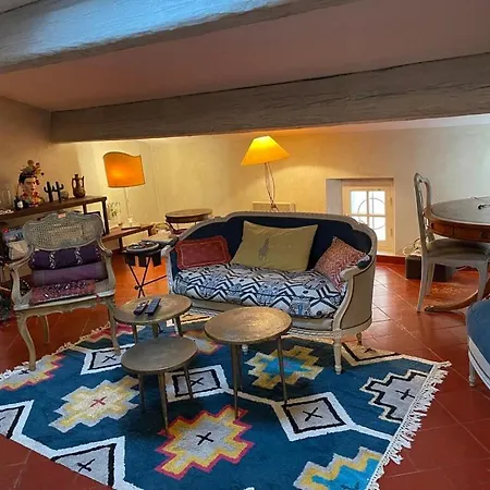 Apartment 150 M2, 2 Terrasses , Vieille Ville Et Vue *