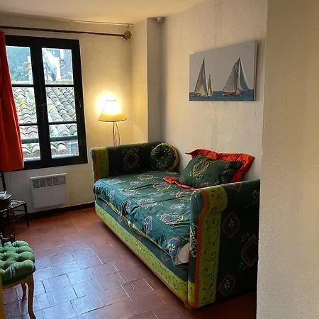 150 M2, 2 Terrasses , Vieille Ville Et Vue Apartment