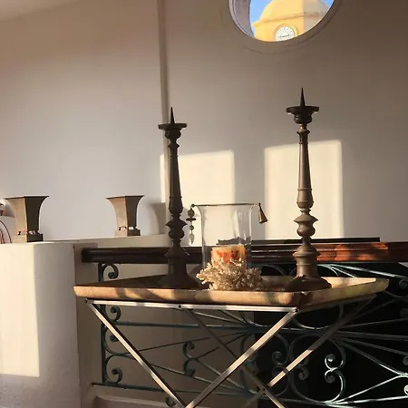 150 M2, 2 Terrasses , Vieille Ville Et Vue Apartment